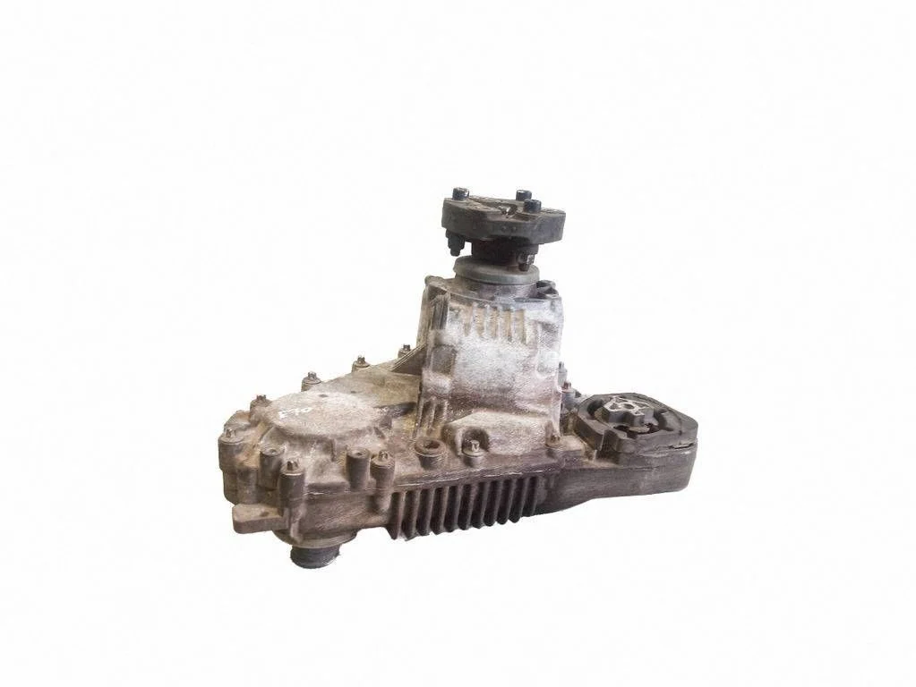 Gearbox transfer box case – BMW X5 E70 (2006-2013)
