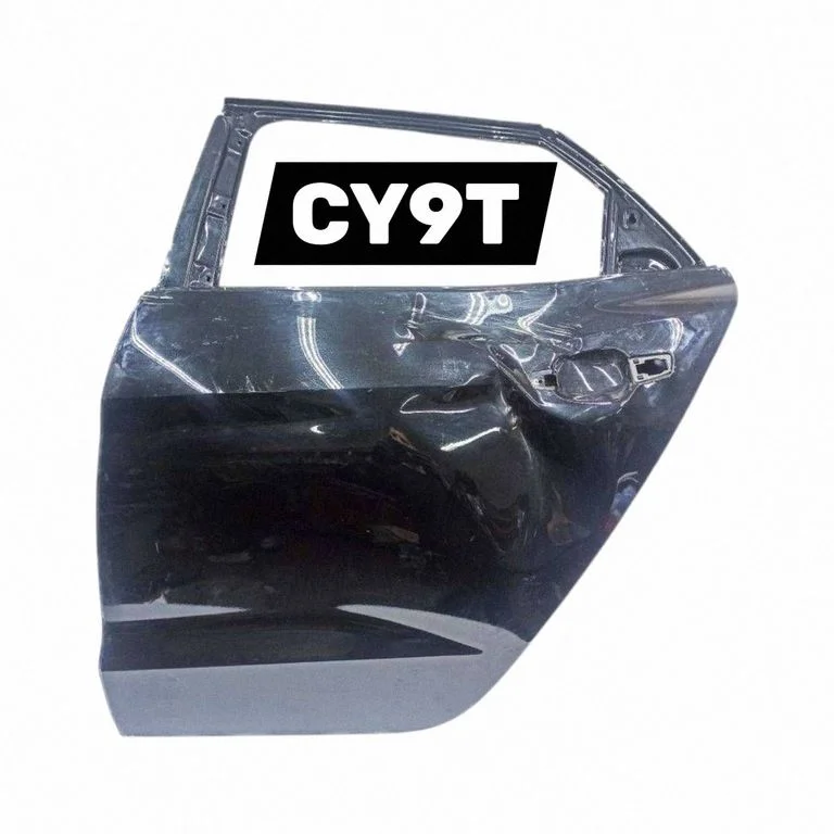 Rear door 82G833311
