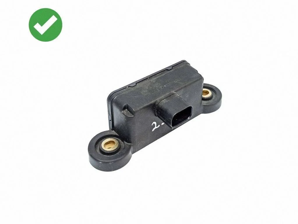ESP acceleration yaw rate sensor – Mercedes-Benz R-Class W251 (2005-2013)