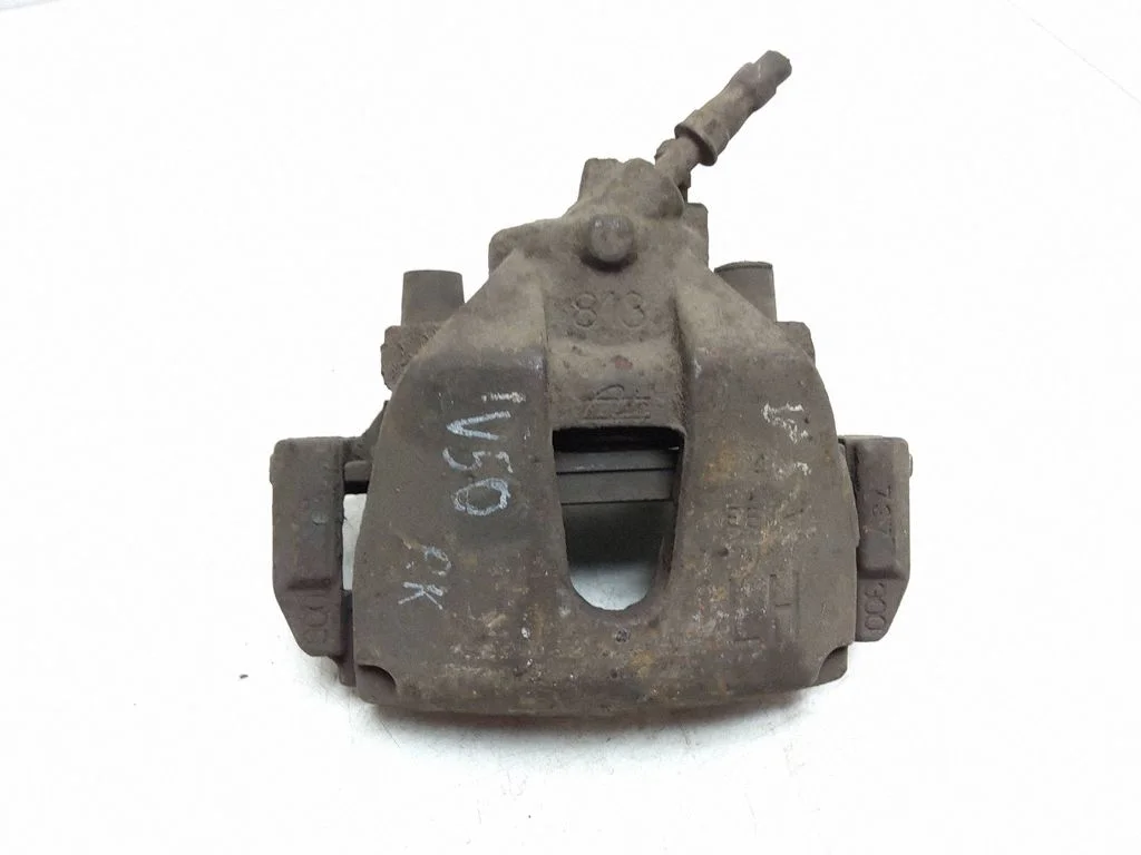 Front brake caliper – left