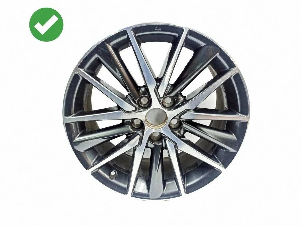 R18 alloy rim – Toyota Camry VIII XV70  (2017-2024)