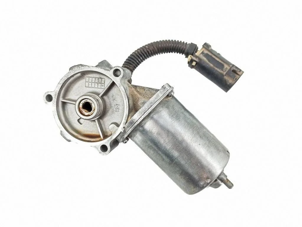 Wiper motor 0390241420