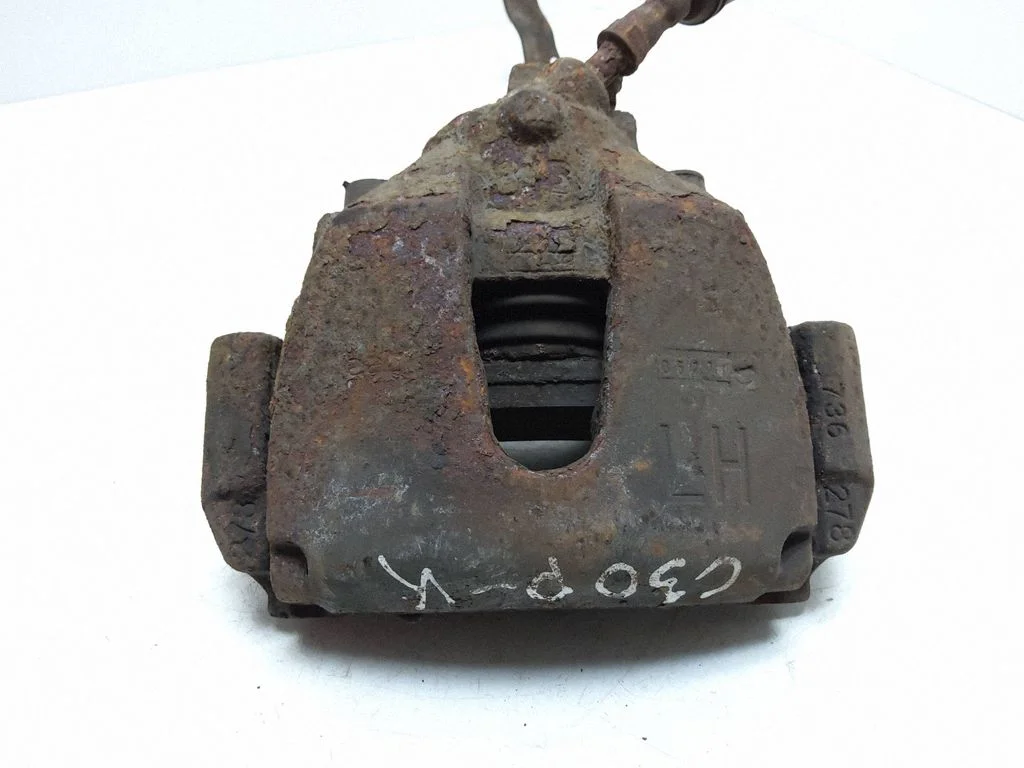 Front brake caliper – Volvo C30 (2007-2010)