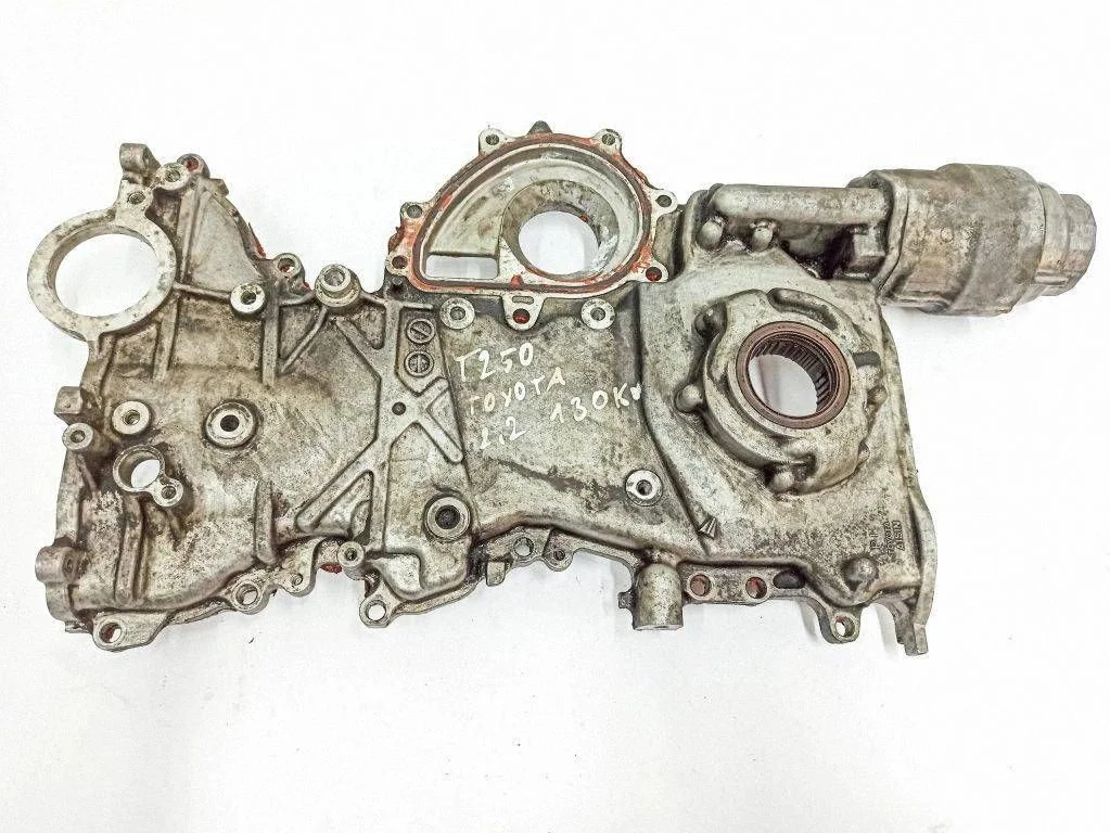 Õlipump – Toyota Avensis T250 (2006-2009)