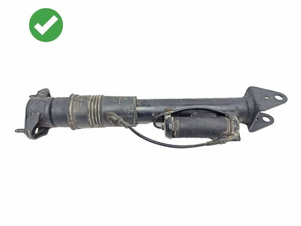 Rear shock absorber/damper – Mercedes-Benz R-Class W251 (2005-2013)