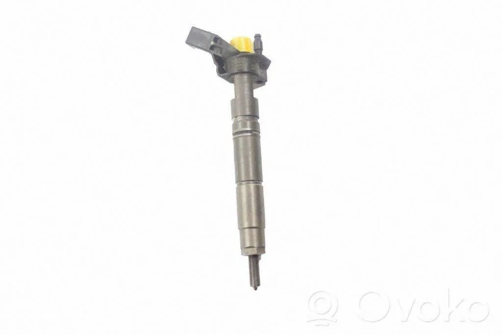 Fuel injector A6420701387