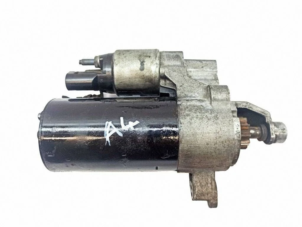 Starter motor – Audi A4 Allroad B8 (2008-2016)