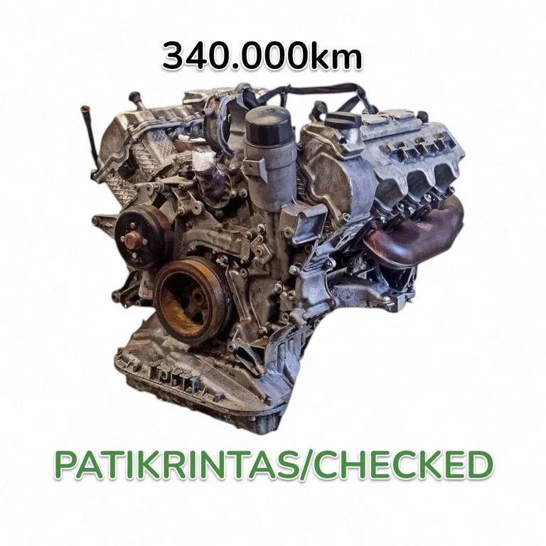 Engine 112942