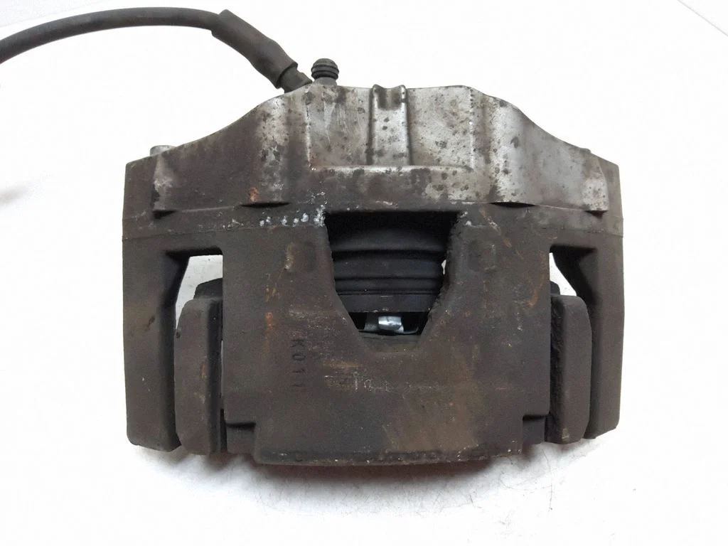 Front brake caliper 30657307