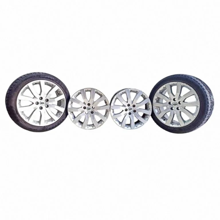 R20 alloy rim – Land Rover Range Rover Sport L320 (2005-2013)