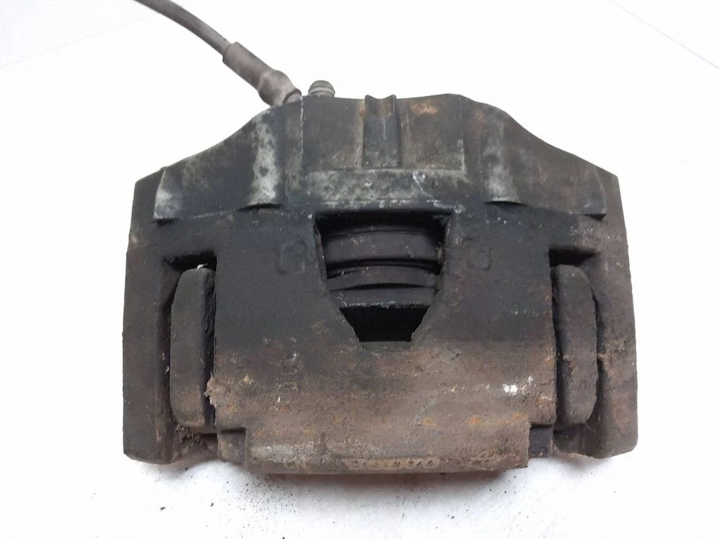 Front brake caliper 30657307