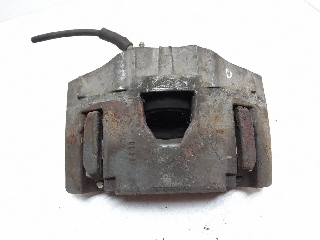 Front brake caliper 30657307