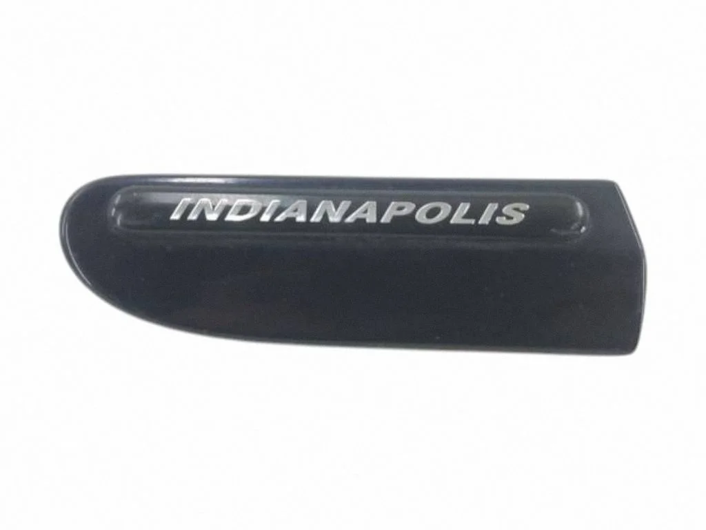 Poritiiva iluliist (molding) – Mercedes-Benz C-klass W203 (2000-2007)