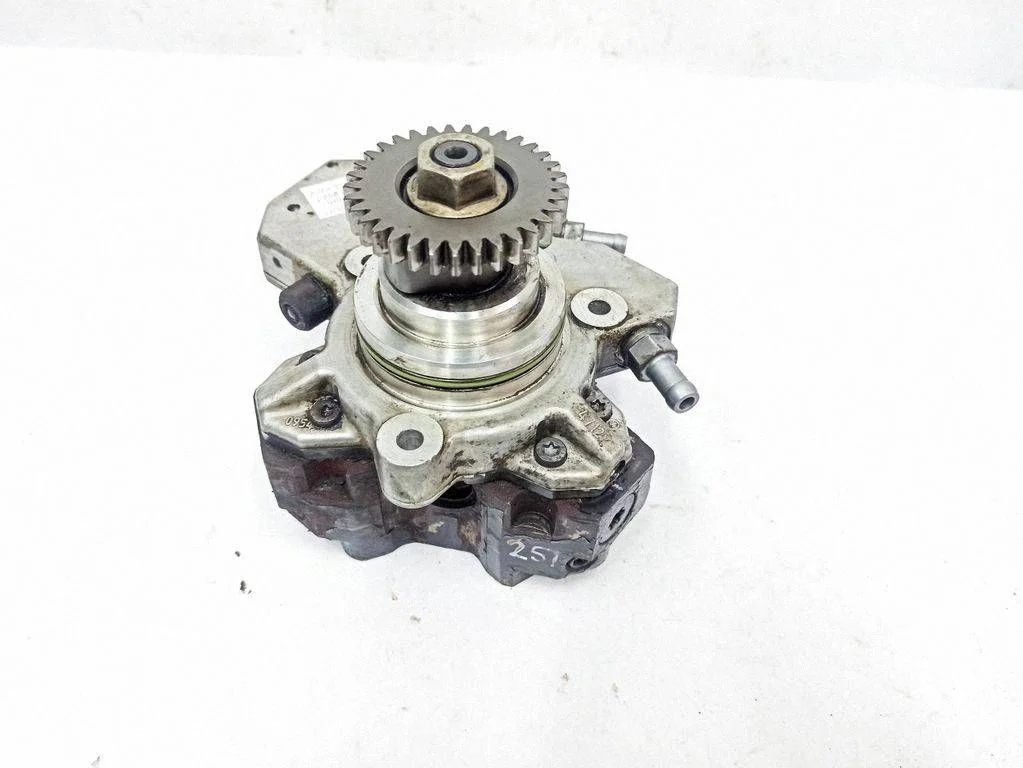 Kütuse kõrgsurvepump – Mercedes-Benz R-klass W251 (2005-2013)