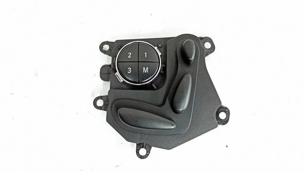Istme reguleerimise lüliti(d) – Mercedes-Benz E-klass W211 (2002-2009)