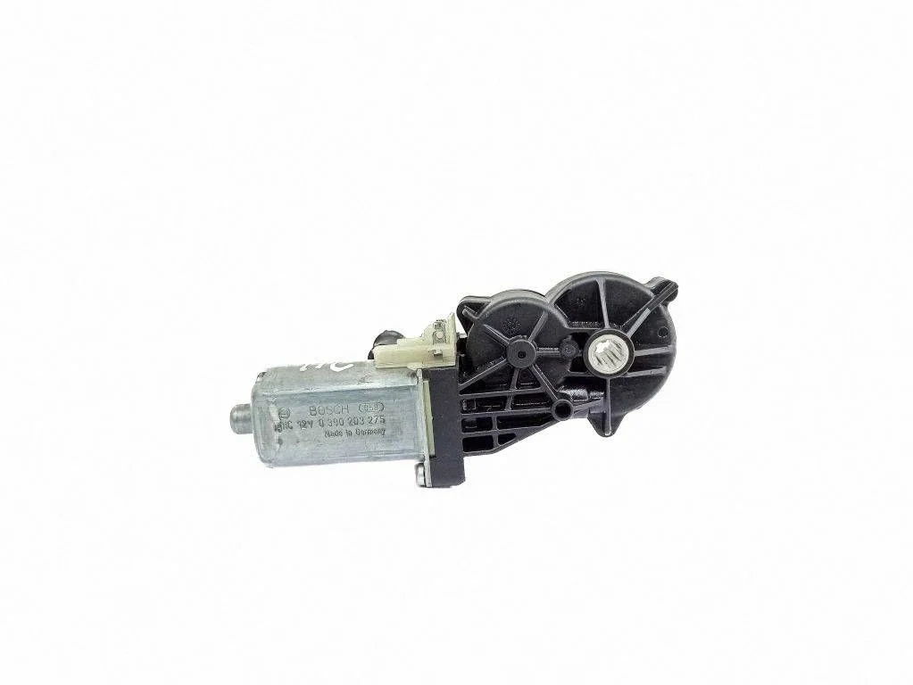 Istme reguleerimismootor – Mercedes-Benz E-klass W211 (2002-2009)