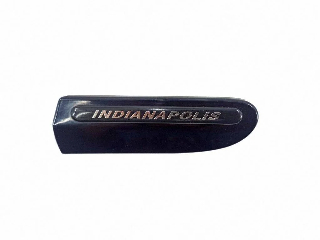 Poritiiva iluliist (molding) – Mercedes-Benz C-klass W203 (2000-2007)