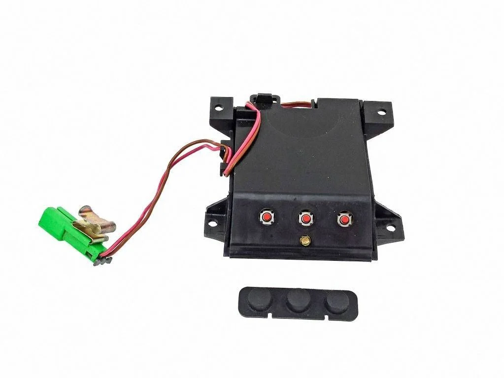 Other control units/modules A1638200012