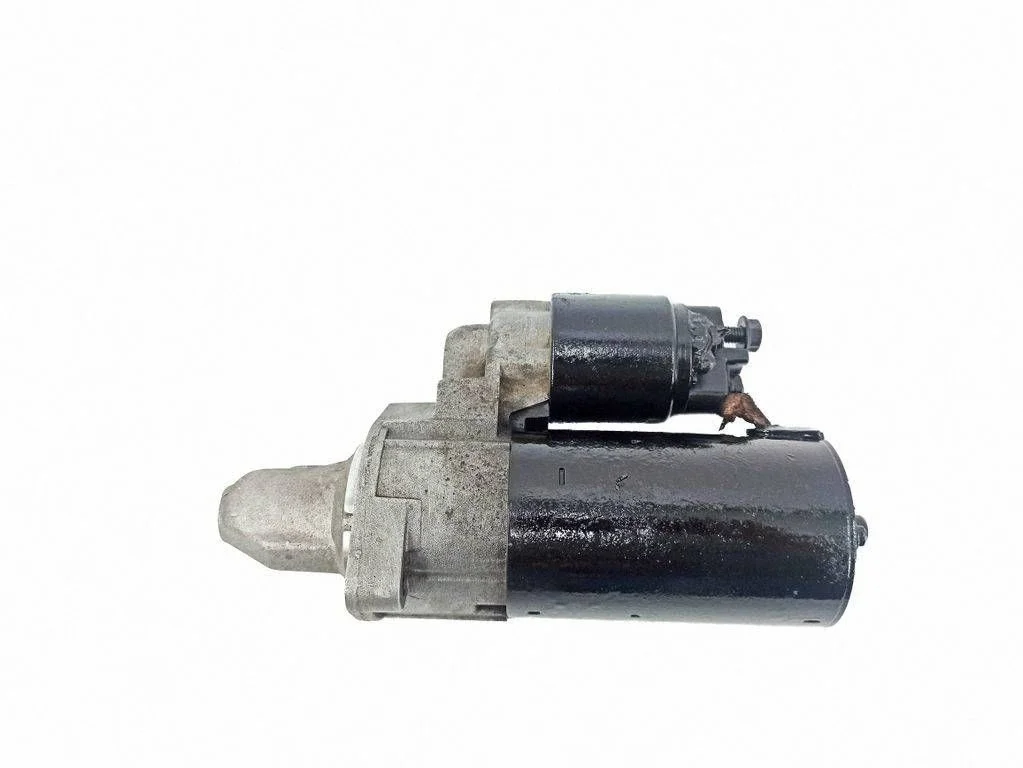 Starter motor – Mercedes-Benz ML-Class W163 (1997-2005)