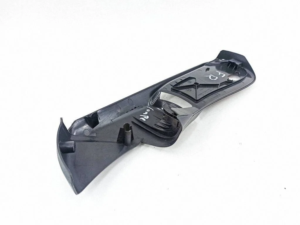 Seat trim – Mercedes-Benz C-Class W203 (2000-2007)