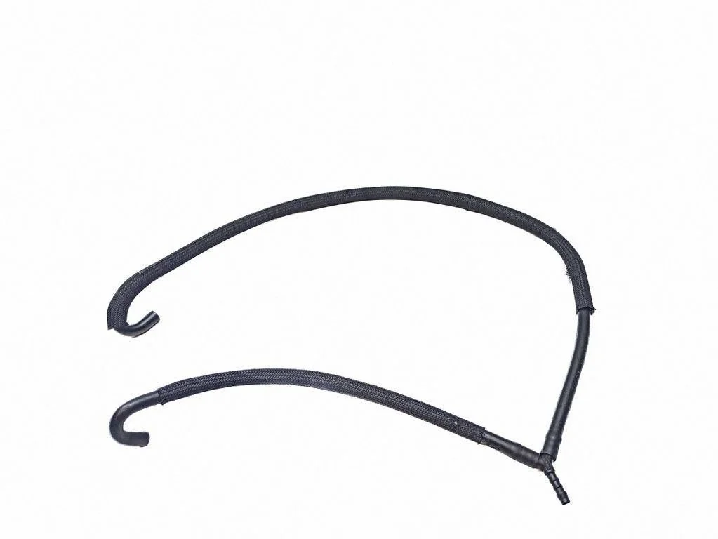 Vacuum line/pipe/hose – Mercedes-Benz Sprinter W906 (2006-2018)