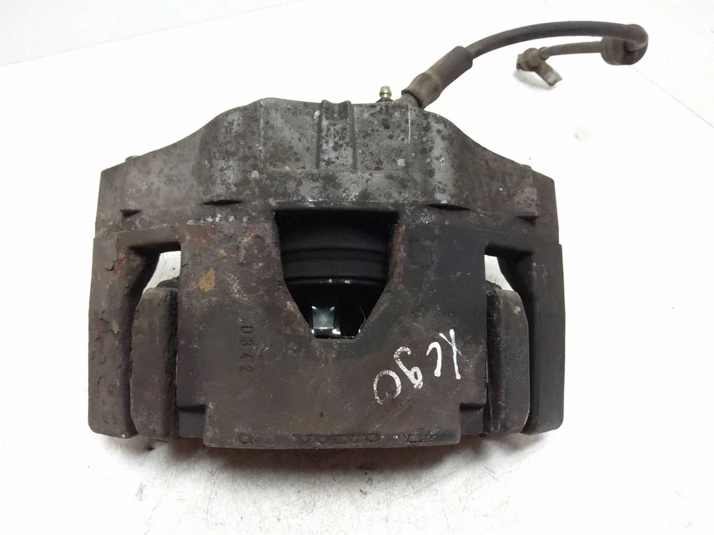 Esimene pidurisadul 30657303