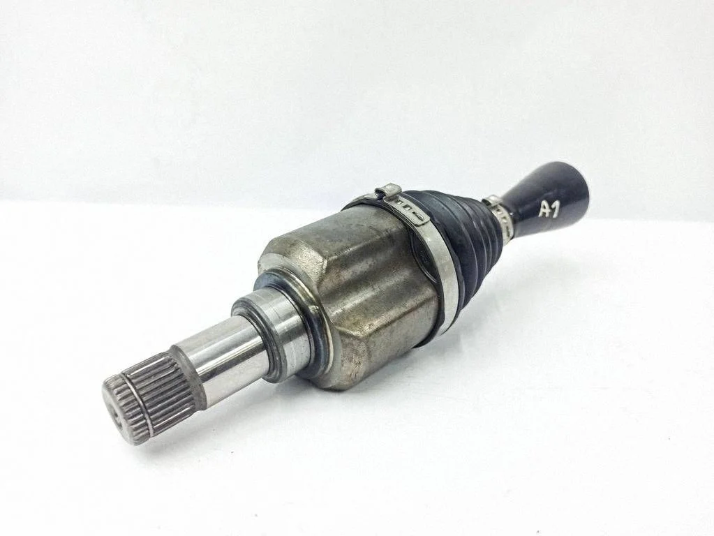Front driveshaft – Audi A1 (2018-)