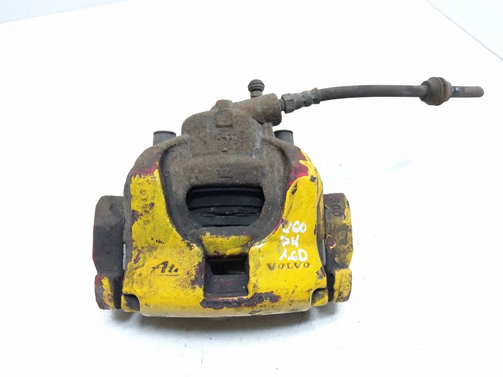 Front brake caliper – left