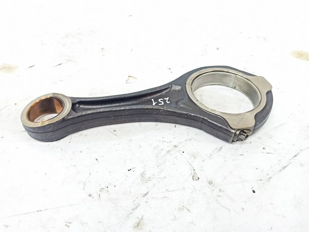 Keps – Mercedes-Benz R-klass W251 (2005-2013)