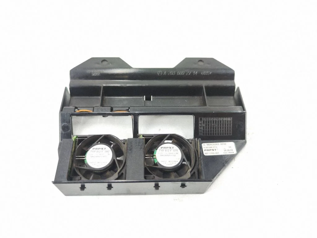 Other control units/modules A2036802714