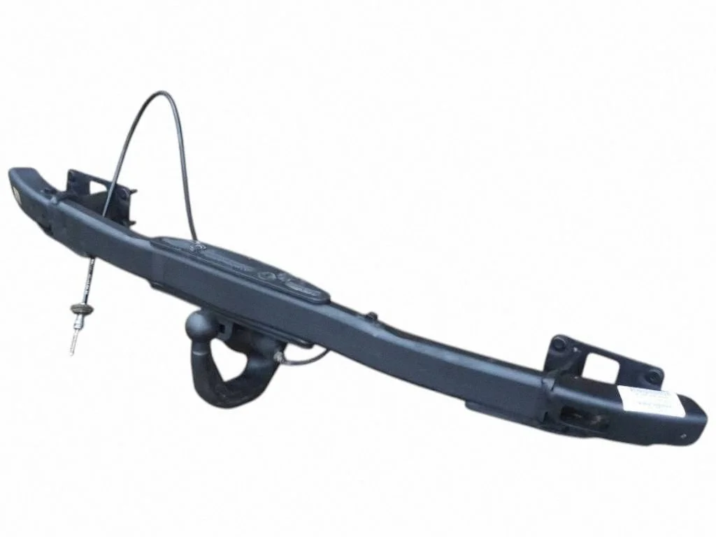 Haakekonksu komplekt – Mercedes-Benz C-klass AMG W204 (2007-2014)