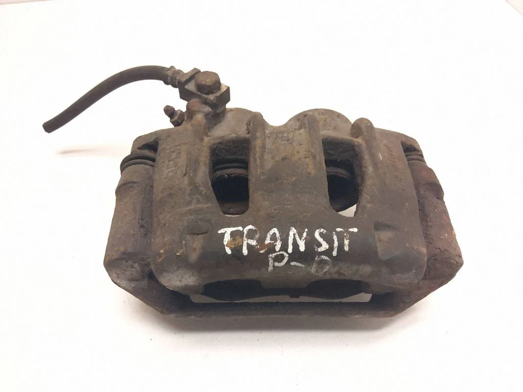 Front brake caliper – Ford Transit (2000-2006)