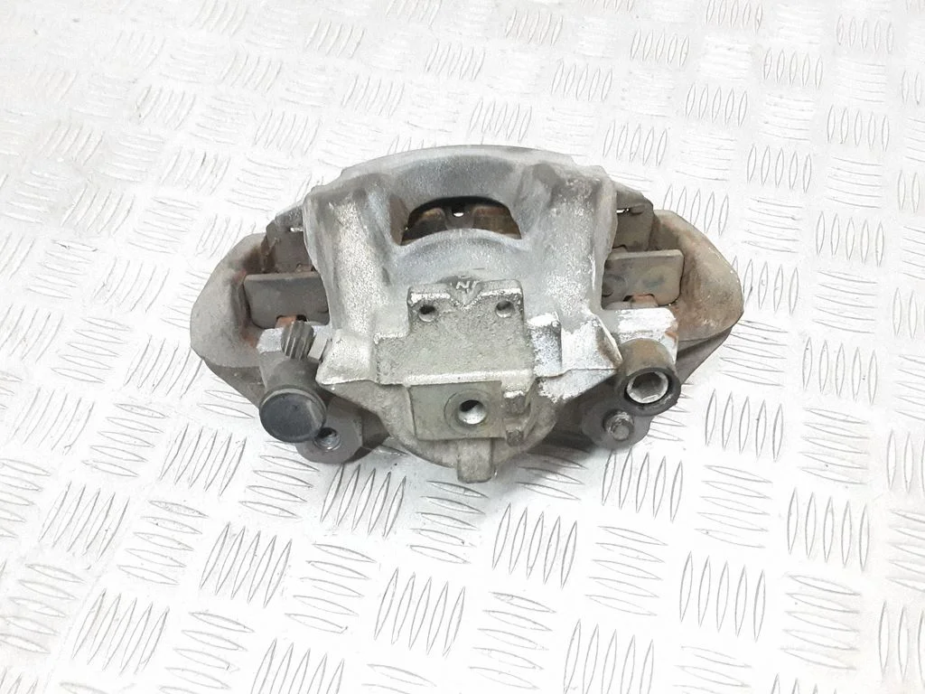 Esimene pidurisadul A426M