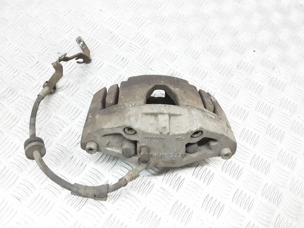 Front brake caliper 30657303