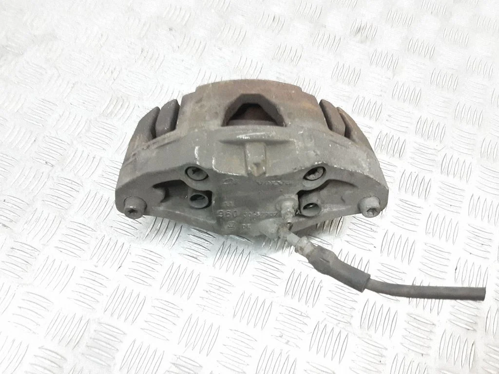 Front brake caliper 30657307