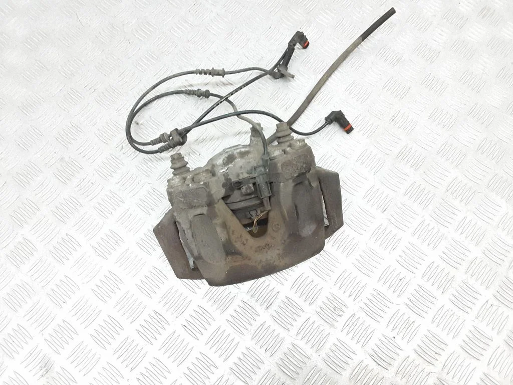 Esimene pidurisadul – Mercedes-Benz E-klass W212 (2009-2016)