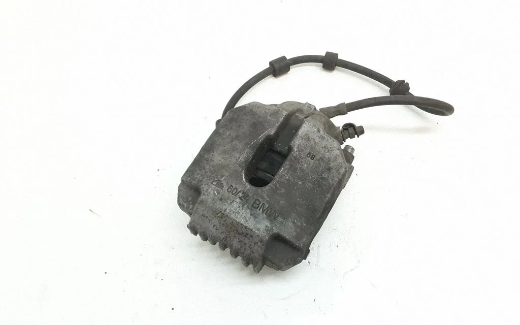 Esimene pidurisadul 6024