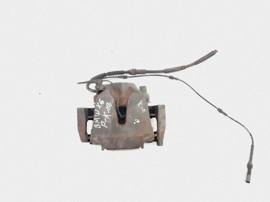 Front brake caliper – BMW X6 E71 (2008-2014)