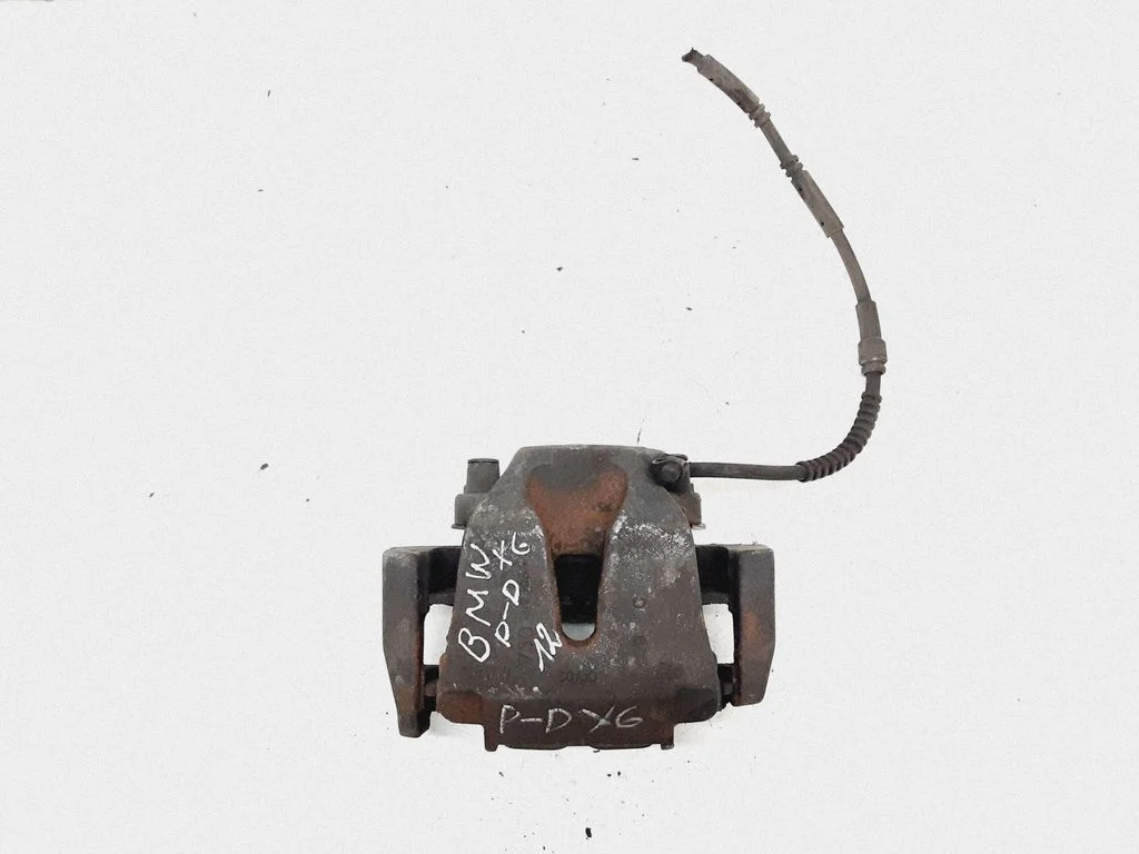 Front brake caliper – BMW X6 E71 (2008-2014)