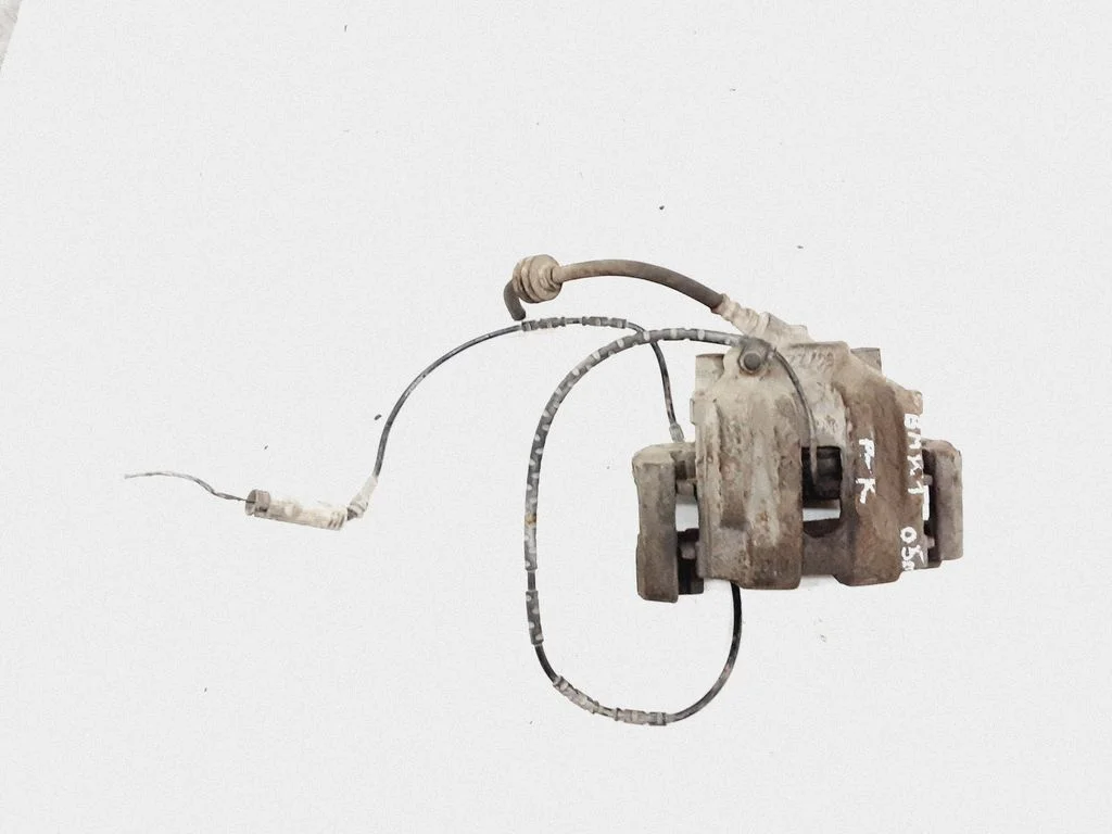 Front brake caliper – BMW 1 Series E81 E87 (2004-2011)