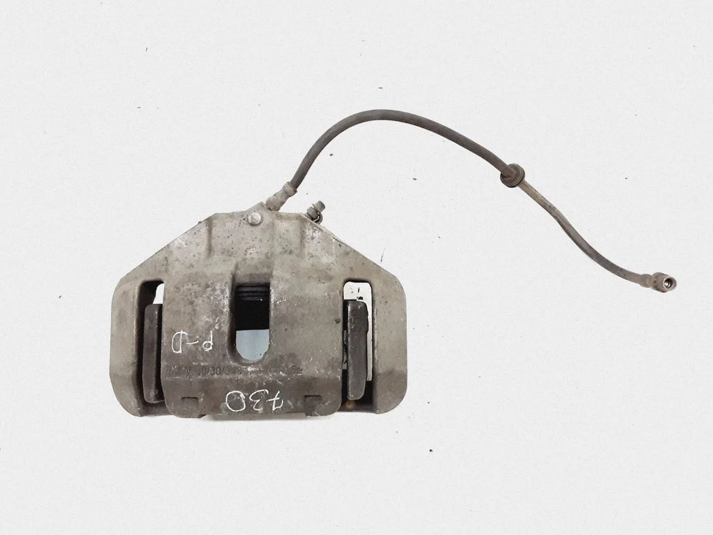 Front brake caliper – right