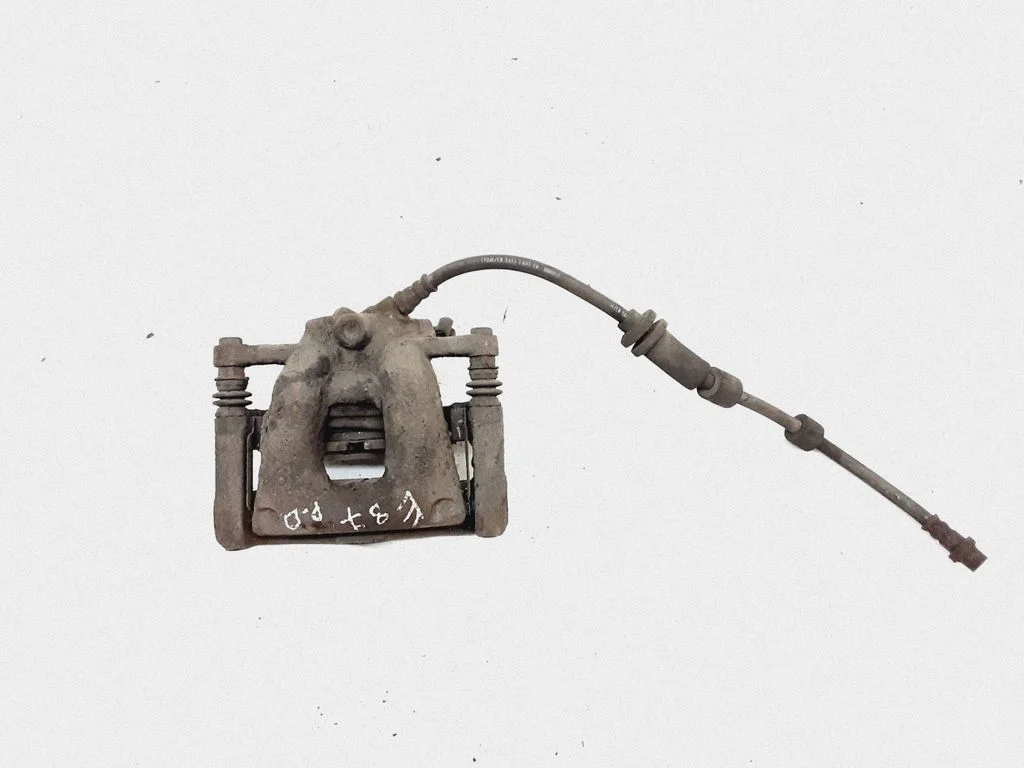 Front brake caliper – BMW 1 Series E81 E87 (2004-2011)