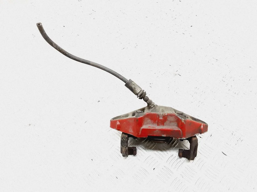 Front brake caliper – Volvo C30 (2010-2013)