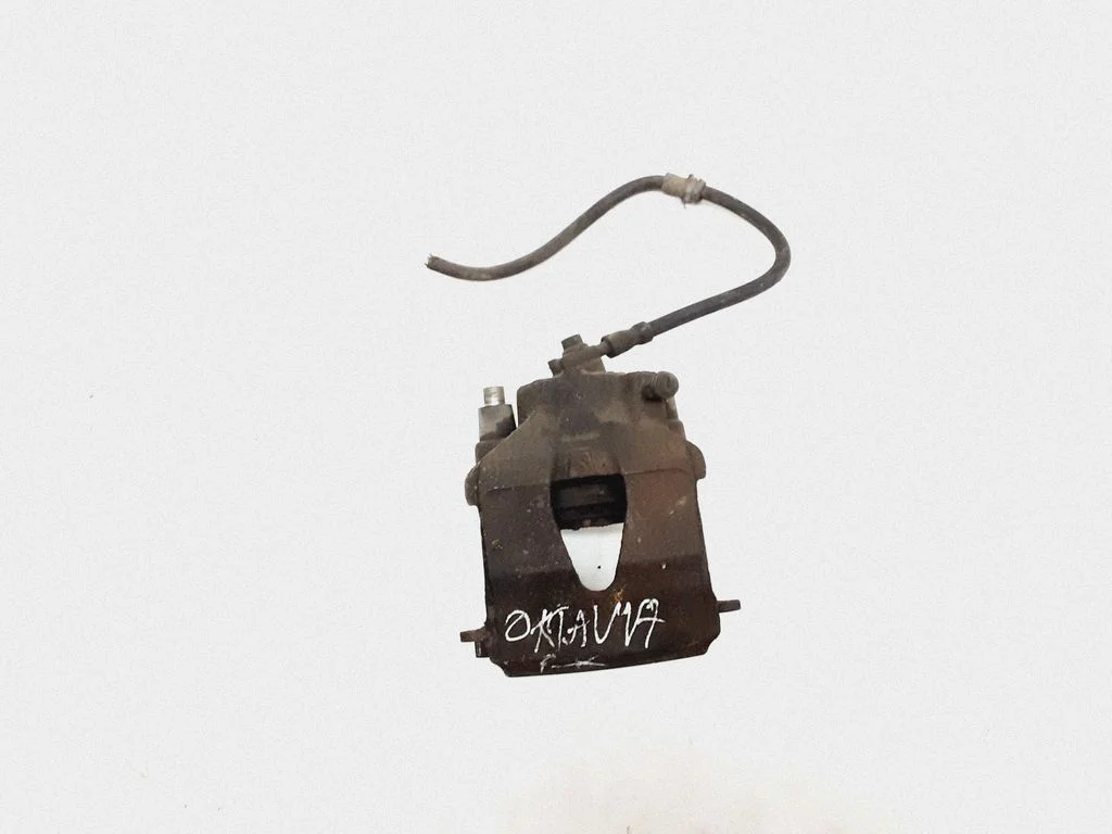 Front brake caliper – Skoda Octavia Mk2 (1Z) (2004-2013)