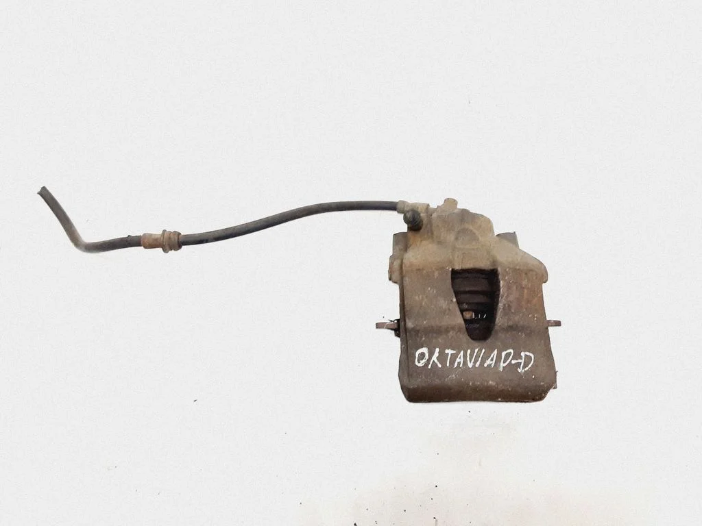 Front brake caliper – Skoda Octavia Mk2 (1Z) (2004-2013)