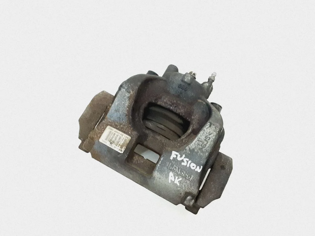 Front brake caliper DG9C2B302