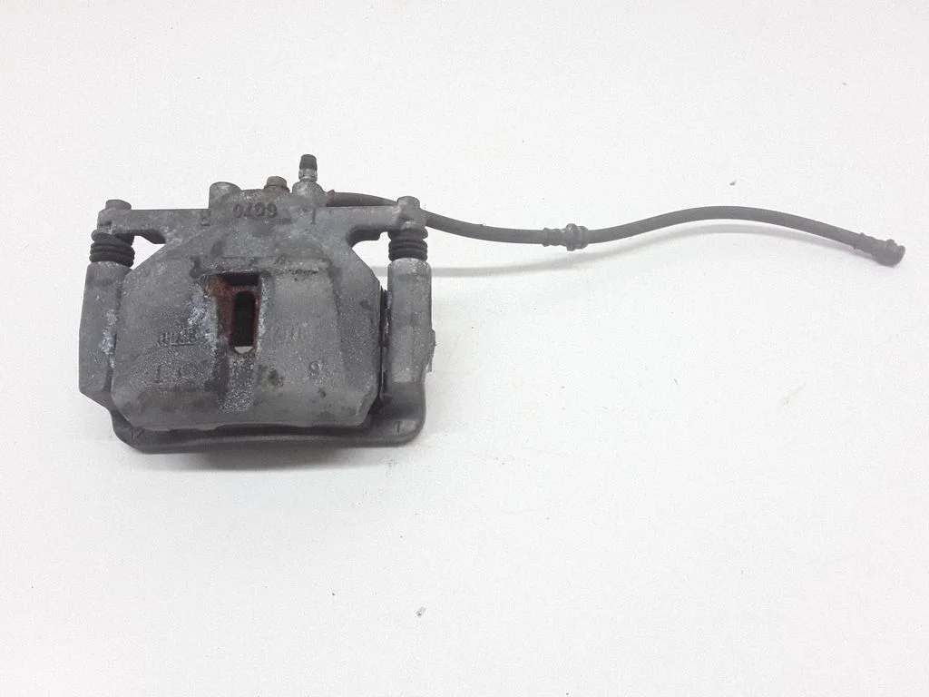 Front brake caliper 6070