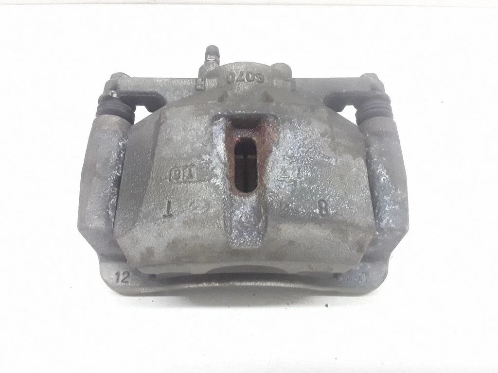 Front brake caliper 6070