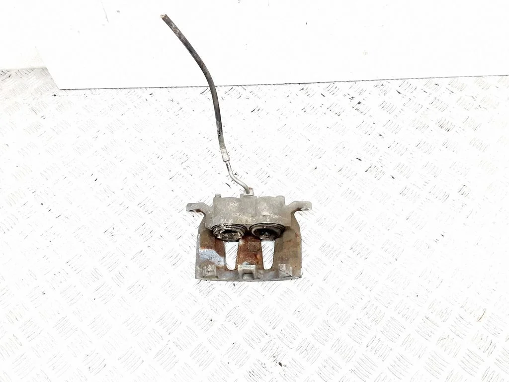 Front brake caliper – front left