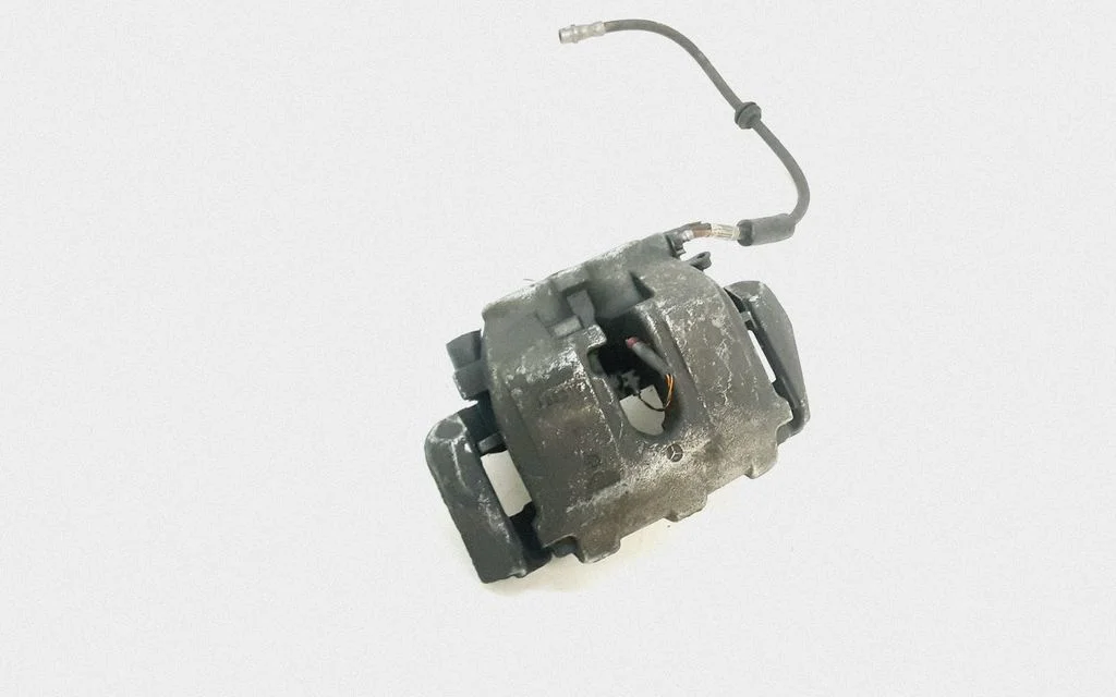 Front brake caliper – Mercedes-Benz ML-Class W164 (2005-2011)